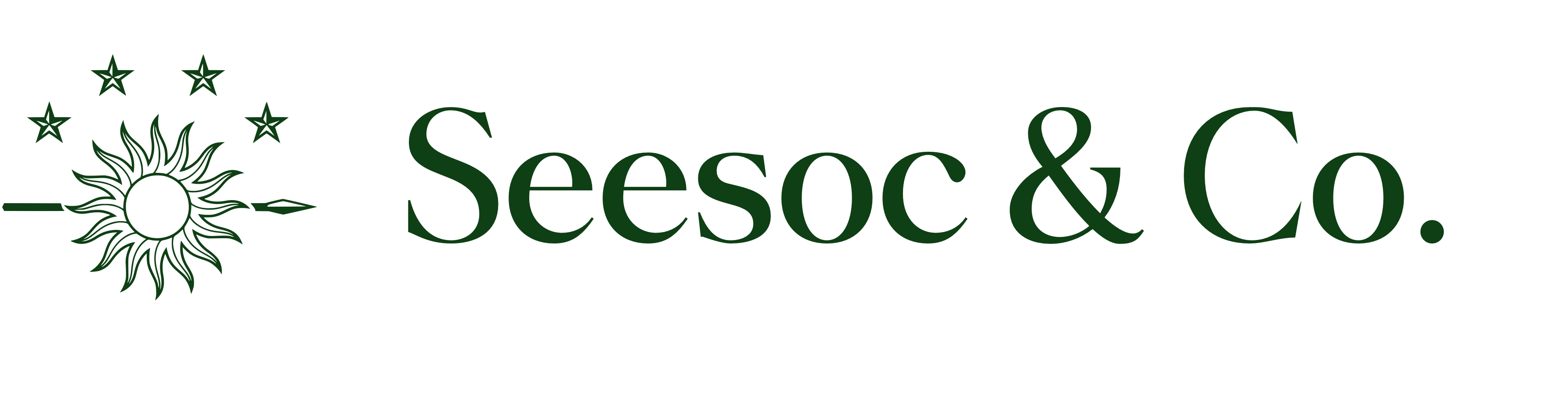 Seesoc & Co.